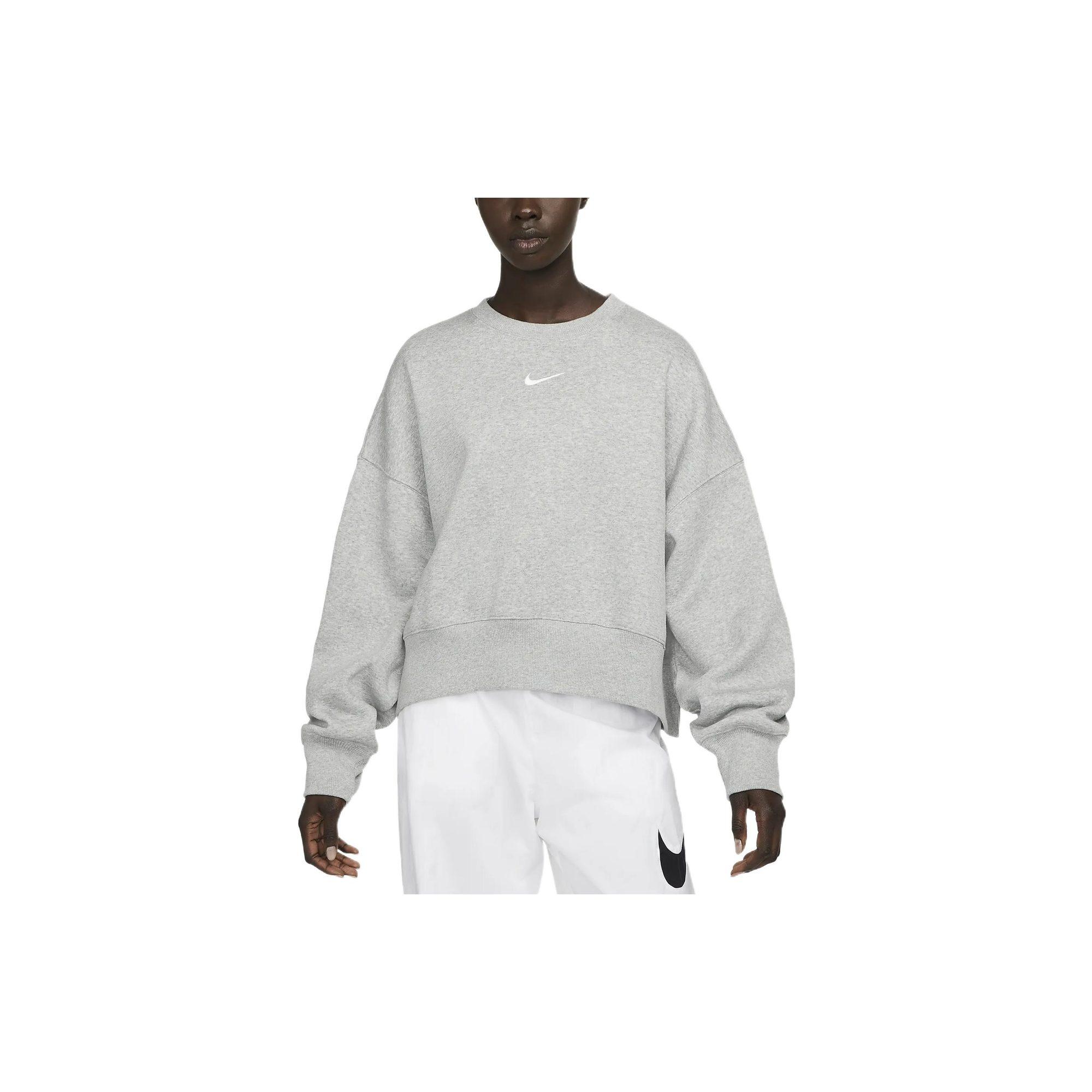 Nike Sportswear Phoenix Fleece sieviešu pārlieku