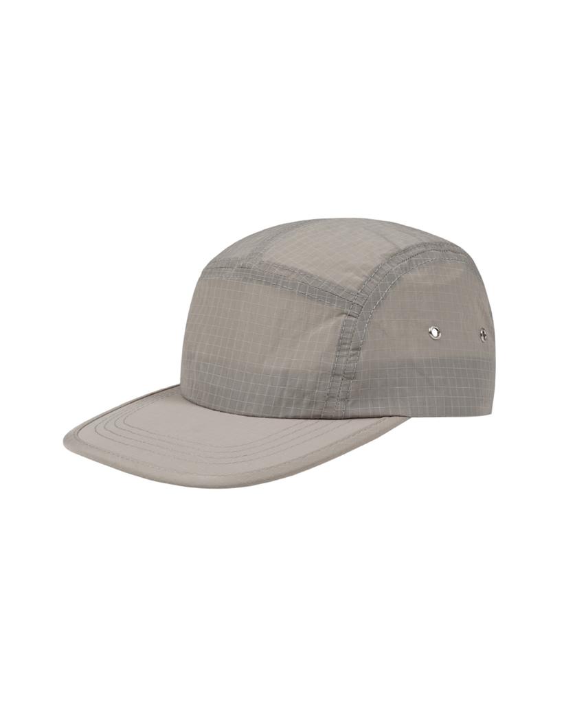Eobanpeulleieoseu About Ripstop Camp Cap (3 Colors)