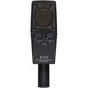 Condenser microphones, directional microphones that can be selected from 9 types [genuine domesti...