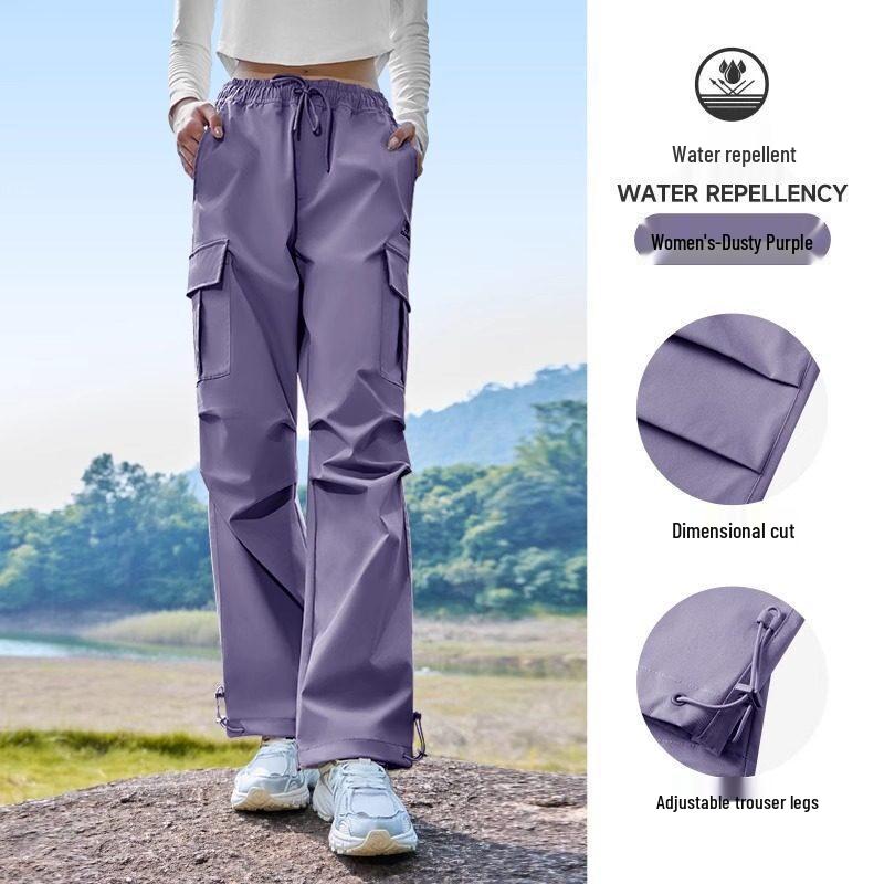 CAMEL Men s Outdoor Soft Shell Cargo Hiking Pants XL