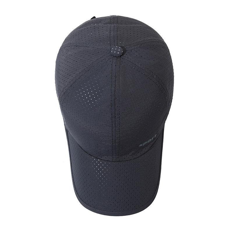 Vintage Adjustable Unisex Vintage Cap for Outdoor Hiking and Mountaineering