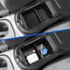 Suitable for 20-24 Nissan Juke Armrest Storage Box Modification Car Central Storage Box