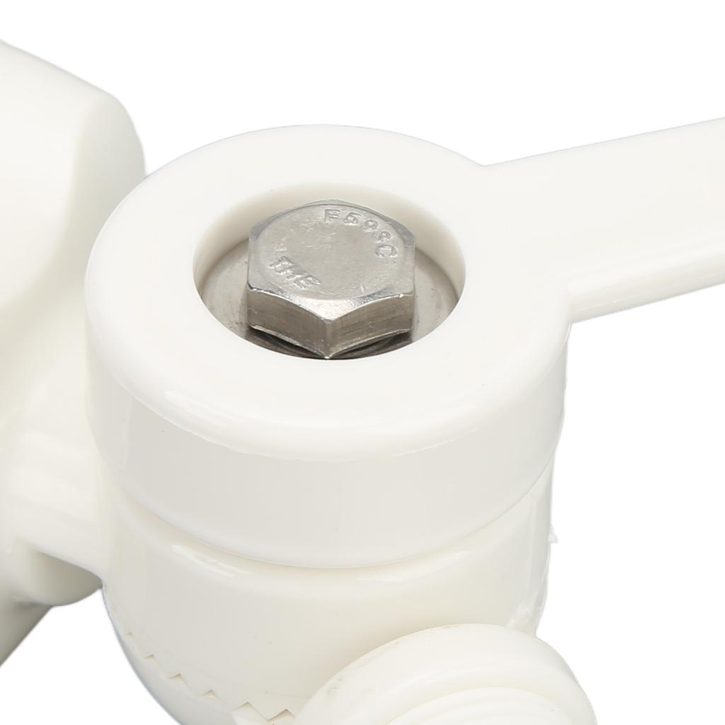 Marine Nylon Antenna Base Adjustable Antenna Mount Ratchet Antenna Bracket Marine Hardware Accessories