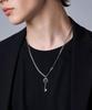 Hawha Key Chain Necklace
