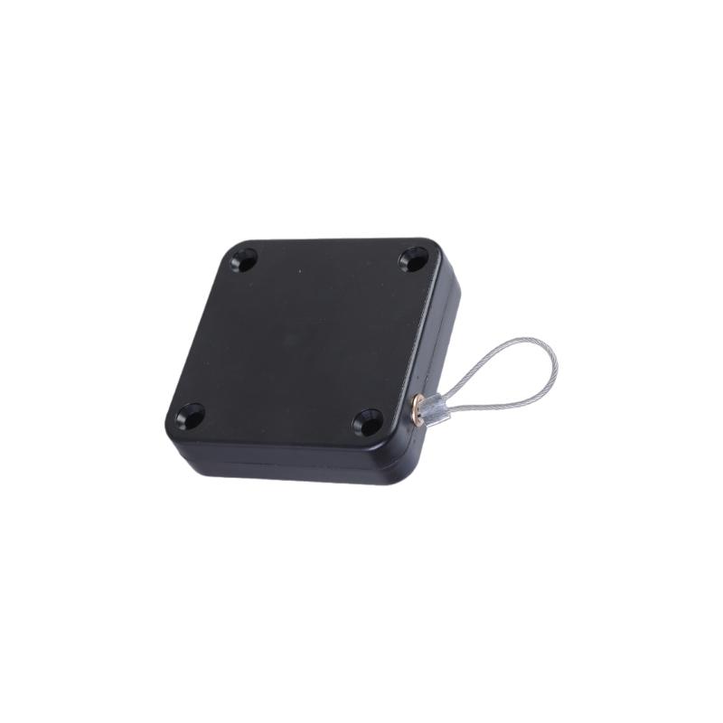 Minimalists Designs Automatic Door Closer Portable for Bedrooms Kitchens Supplies Bathrooms And High Performasnces