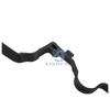 New Valve Gasket Valve Cover Gasket 2710161221 For Mercedes-Benz S204 W204 C204 W212 A207 C207 S212 R172