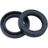 Oil Seal 24 032 01-S 24 032 19-S Compatible with Kohler CH18 CH20,Compatible with Cub Cadet 365 RZT42 RZT50 RZTS42 (4)