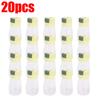 Kitchen Quantitative Salt Shaker Metering Seasoning Bottle Spice Pepper Sugar Dispenser Can Condiment Storage Jar Containers