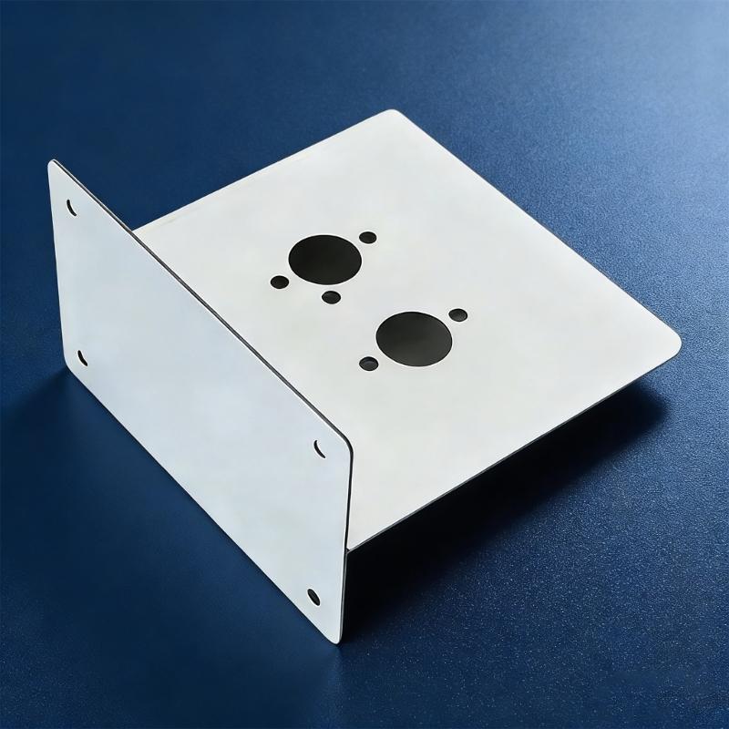 Air Heater Wall Mounting Bracket for Airtronic D4 D1LC D5 Truck Campers Steel Parking Heater Table Mount Stand