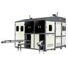 Zonesun ZS-SWP4 Multi-Color Bottle Screen Printing and Hot Stamping Machine