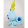 Sanei Boeki Pocket Monster All Star Collection Sobble Plush Toy 20cm Soft Stuffed Animal
