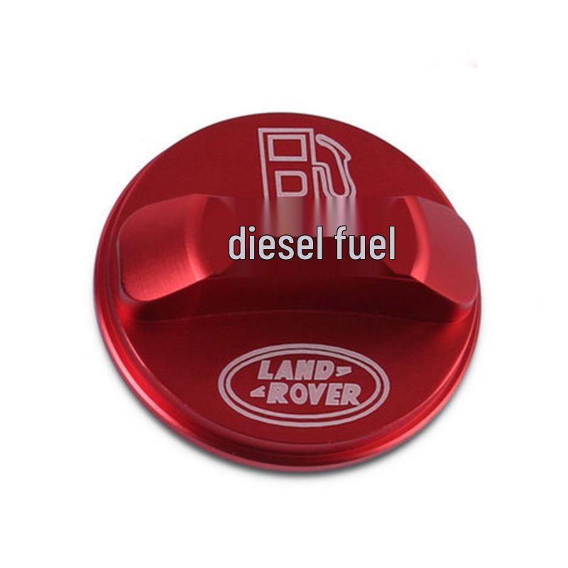 

Крышка топливного бака Land Rover для моделей Discovery 4, Discovery Sport, Evoque и Range Rover