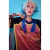 Anime-Cosplay-Kostüm „Blue Lock“: Nagi 8, Ness 10, Kaiser Isagi, Reo Sae Shidou, passendes Jersey-Shorts-Set, Trainingsanzug
