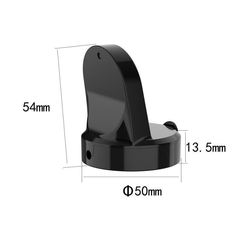 Wireless Fast Charger Base For Huawei GT 2e/2 Watch USB Charging cable For Honor watch GS3i /Watch2 42/46mm