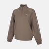 PUMA Women's Versatile Knit Sweatshirt