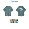 [Précommande] STRAY KIDS - [THIS & THAT] BOUTIQUE POP-UP PRODUITS OFFICIELS (T-SHIRT)