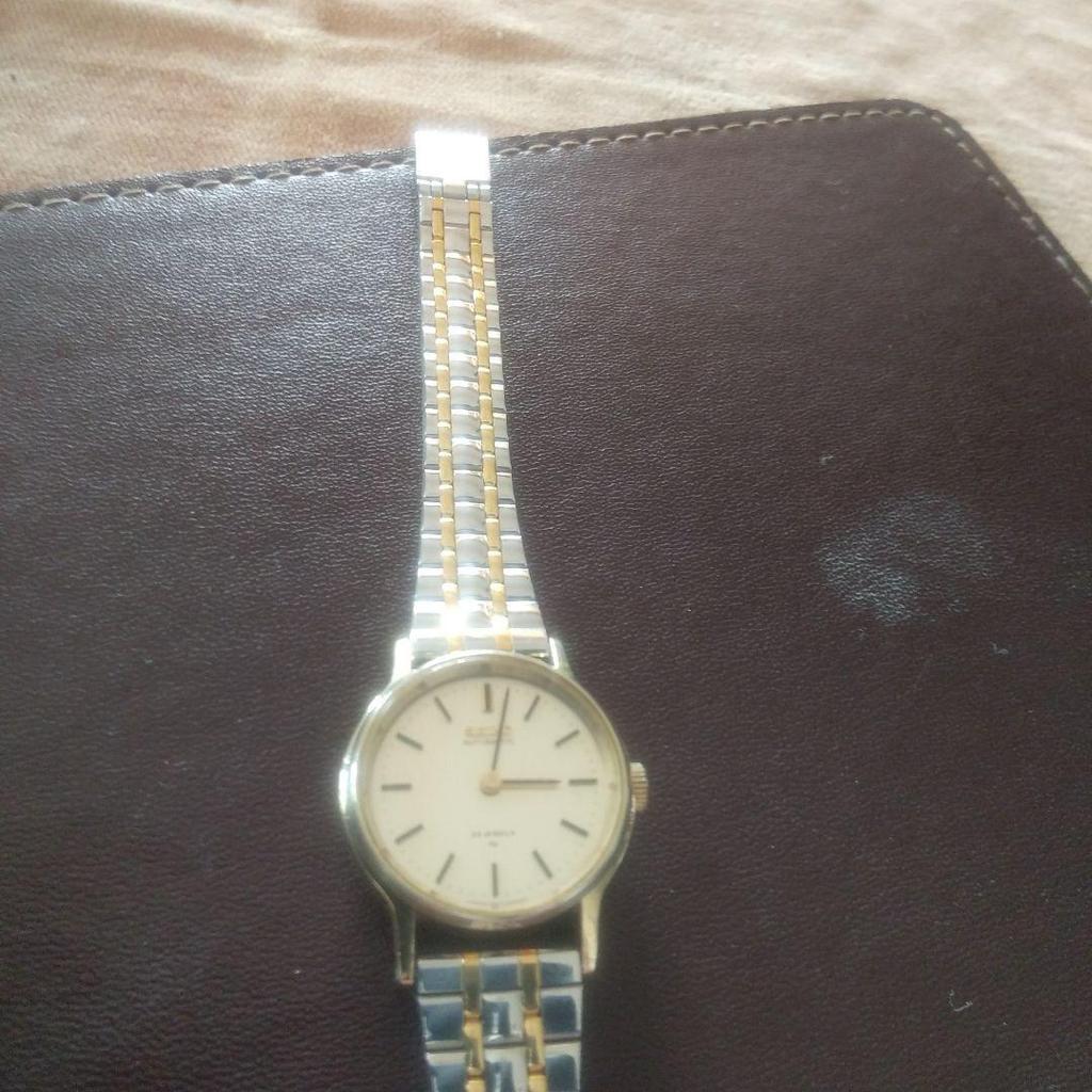[USED] Seiko Women's Automatic