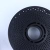 3D Printer Filament Empty Spool Porous Detachable Easy To Store Stackable Accessory for 3D Printing Workshop Use