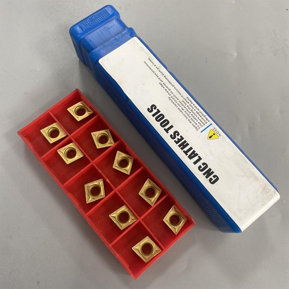 Halter Hartmetall Langlebiger Endbearbeitungshalter Einsatz Drehmaschine