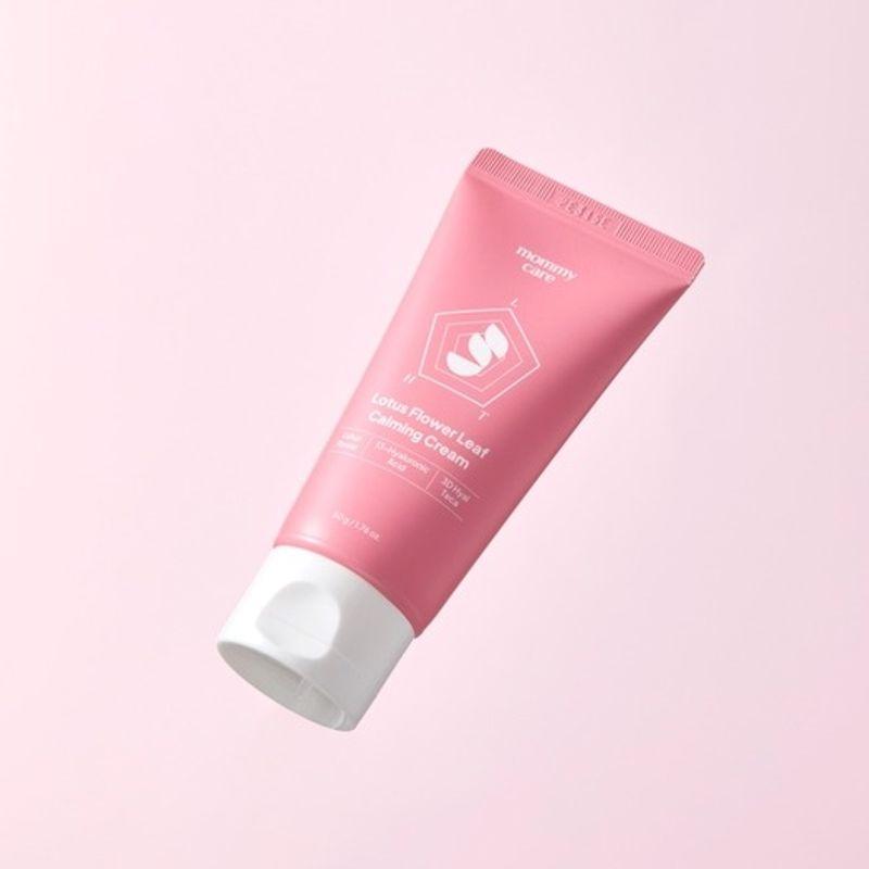 

Mommycare Lotus Leaf Soothing Cream 50ml 50ml