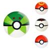 Versatile Pokmon Go Pokeball Pop-up 7cm Plastic Ball Toy For All Ages And Occasions