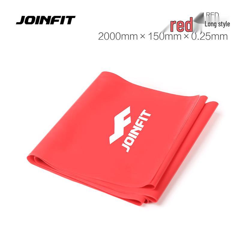 Jieyingfei Fitness Resistance Band