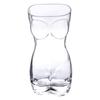 Human Body Wine Glass  Nude Wine Glass for Parties