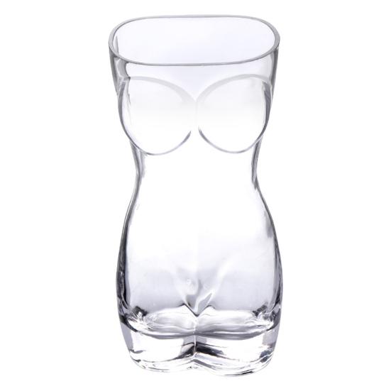 Human Body Wine Glass  Nude Wine Glass for Parties