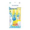 Lion King Elastic Gum Protection Toothbrush (6-Pack)