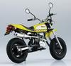 Aoshima Bunka Kyozaisha Honda AC16 Ape 50 Custom Takegawa specification 1/12 '06
