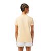 Lacoste Womens/Ladies Organic Cotton Slim T-Shirt