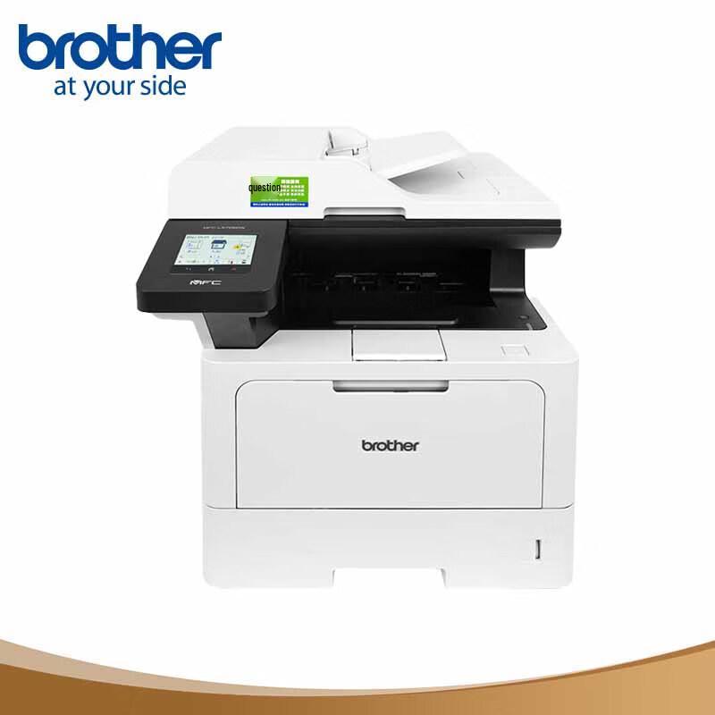 

Brother A4 All-in-One Printer Series