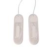 Boot Dryer High Temperature Round Shoe Dryer Drying Deodorizing Foot Dryer UK Plug 220‑240V