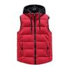 Mens Vests Outerwear, Casual Winter Vest Jacket For Men
