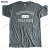 New Arrived Hot Sale Unisex ONeck TShirt Summer Wikipedia College TShirt Unisexs FunnyNovelty Gift Idea Graduation University