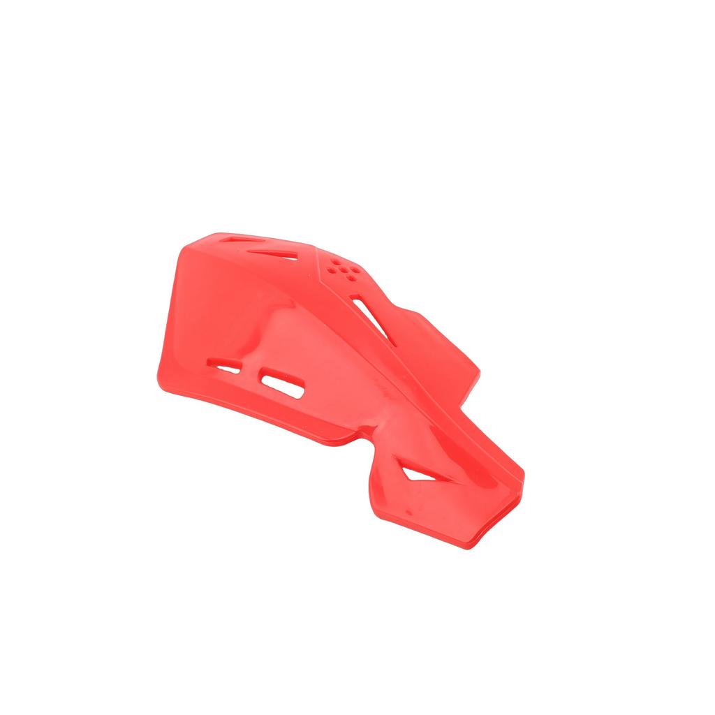 Dirt Bike Handguards Robust Motorcycle Handlebar Hand Guards for 22mm Handlebar