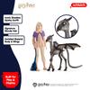 Schleich Harry Potter Series Luna and thestrals 42636
