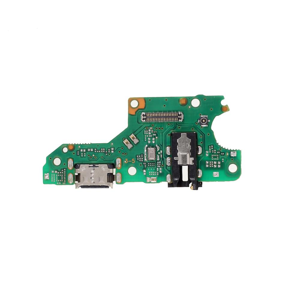 

Dock Connector Charging Port Replace Part for Huawei P smart 2021 Type A