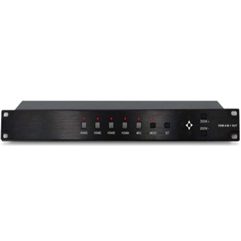 Runpu RP-8800W Wireless A/V Conference Host (CN Version)