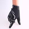 Breathable Bicycle  Gloves Non-slip Full Finger Road Riding Gloves Cycling Gloves  MTB