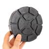 1 Piece Auto Lift Rubbers Pads Tool Jack Pad Lift Rubber Pad Frame Rail Adapter For Pinch Weld Side Lifter