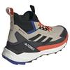 Adidas Hiking Boots Terrex Free Hiker 2.0 Goretex
