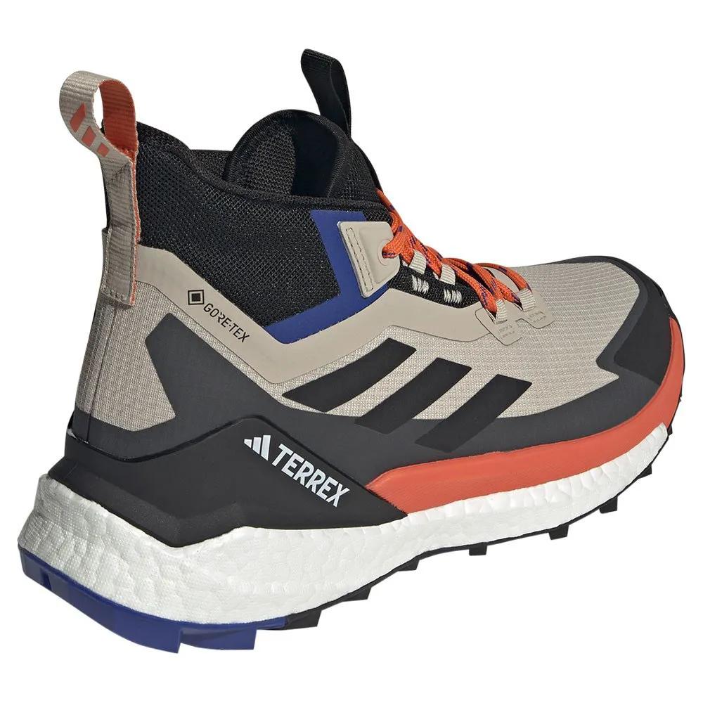 Adidas Hiking Boots Terrex Free Hiker 2.0 Goretex