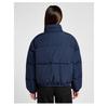 Пуховик Lee Relaxed Short Puffer Jacket