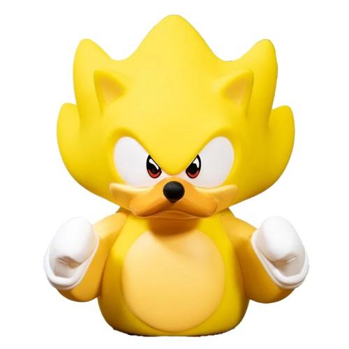 Sonic The Hedgehog TUBBZ Sonic Rubber Duck