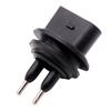 Car Windshield Water Level Sensor Washer Fluid Sensor For VW Golf Passat Bora Tiguan Touran Sharan Scirocco A6 7M0919376
