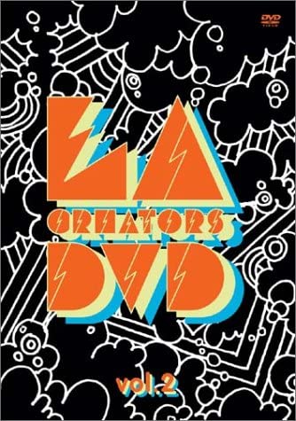 

DVD DVD - LA CREATORS DVD Vol.2 Japan Movies & DVD Used