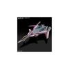 Bandai Spirits HG Macross Delta VF-31C Siegfried 1/100 Scale Color-Coded Plastic Model Kit