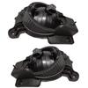 Fog Lamp Set for Hyundai Xcent / I10 Grand (PAIR) With BULB 2013-2016