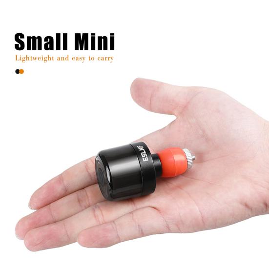 Bicycle Handlebar End Light USB Rechargeable Super Bright Waterproof Lightweight Road Mountain Bike Riding Mini LED Warning Lamp Bike